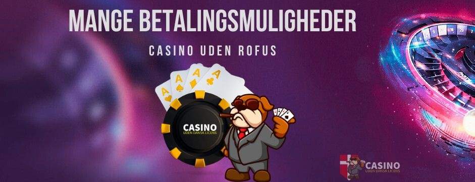 Spillesider uden om ROFUS En Guide til Sikker Online Gaming