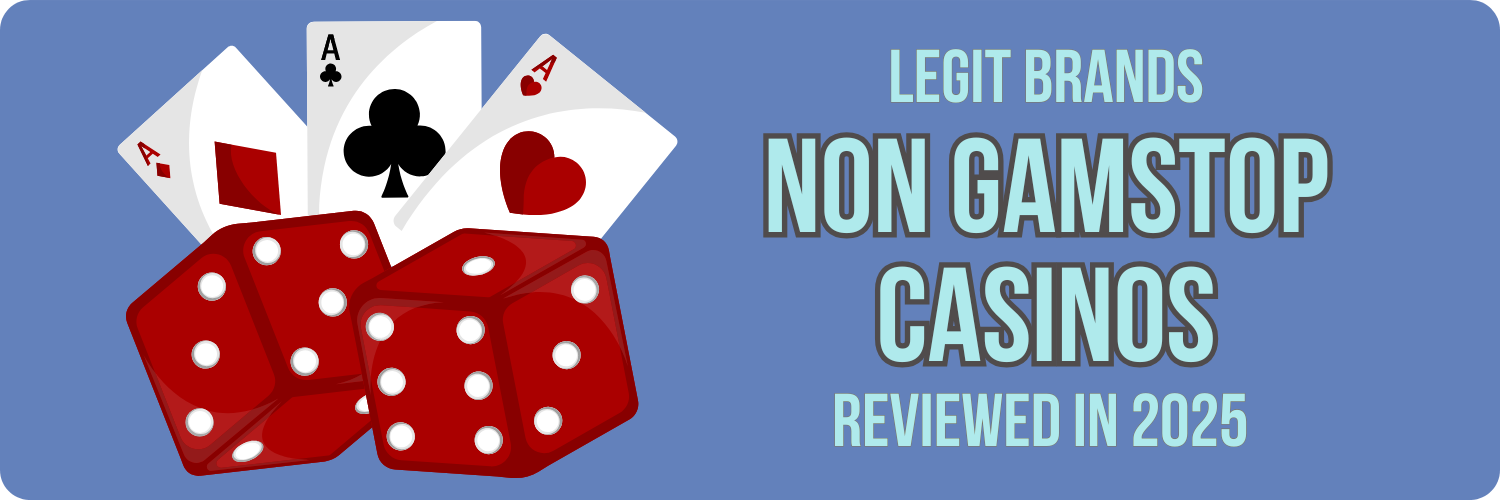 Discovering the Best Casinos Not Registered on Gamstop