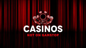 Discovering UK Non-Gamstop Casinos A Complete Guide Discovering UK Non-Gamstop Casinos A Complete Guide